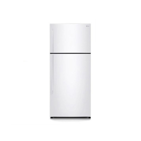 [LG] 일반 냉장고 592L (화이트)