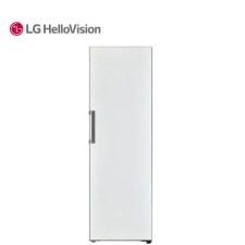 [LG] 오브제컬렉션 컨버터블 패키지 김치냉장고 324L (화이트)