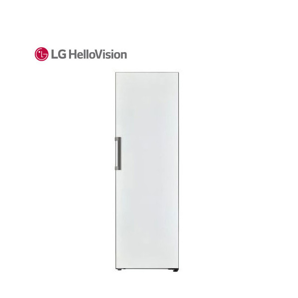 [LG] 오브제컬렉션 컨버터블 패키지 김치냉장고 324L (화이트)