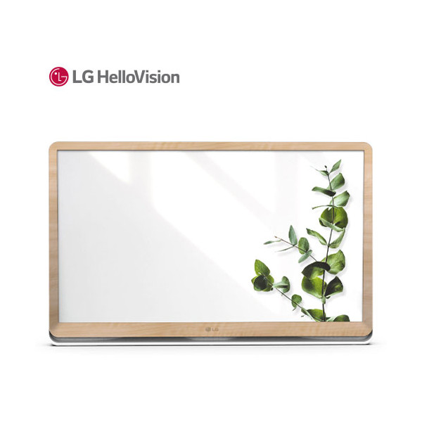 LG 룸앤 TV FHD 27인치