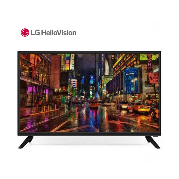 아남 LEDTV 32인치