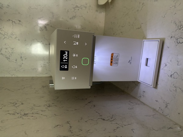 고객 리뷰 이미지