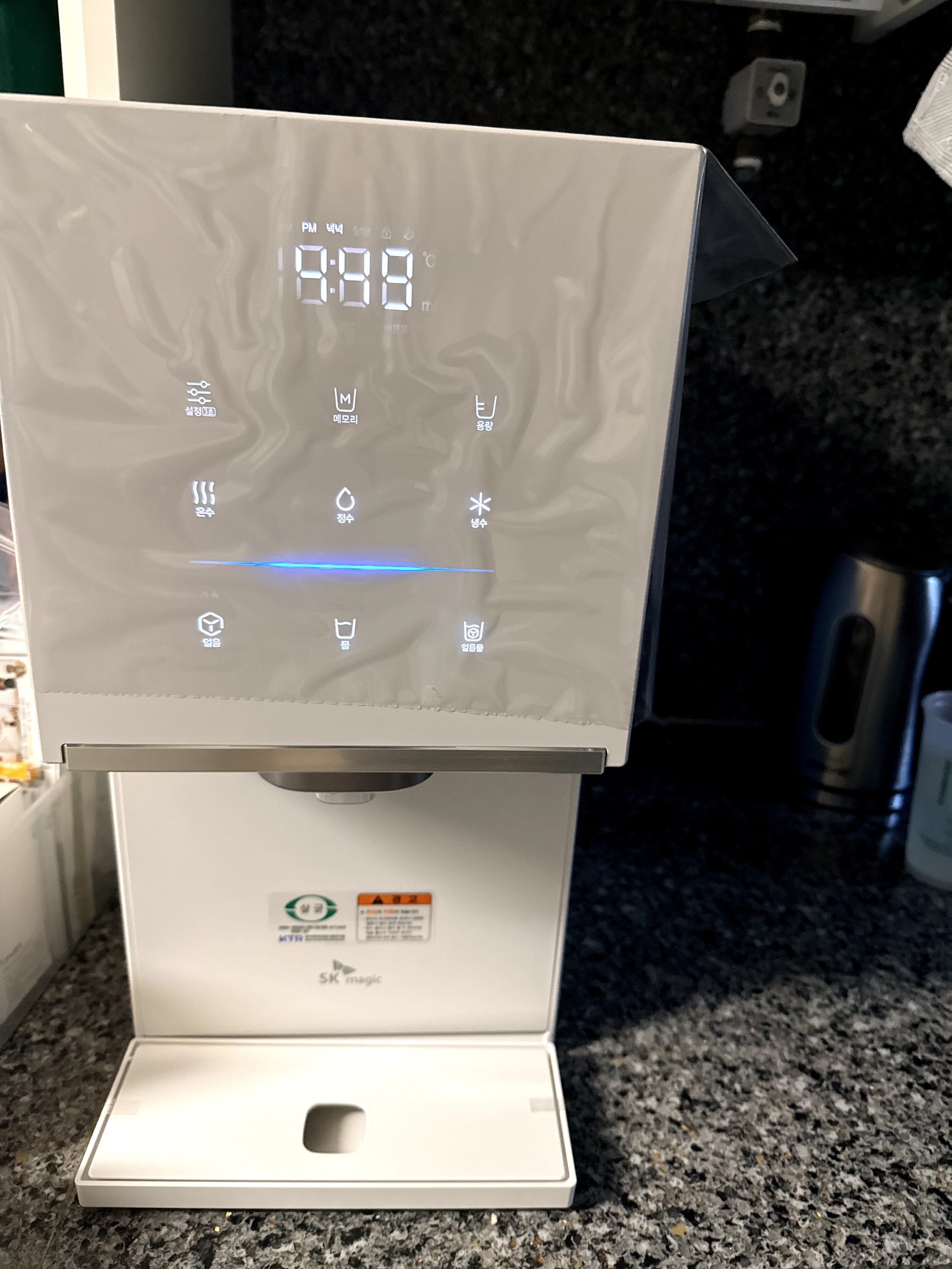 고객 리뷰 이미지