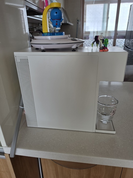 고객 리뷰 이미지