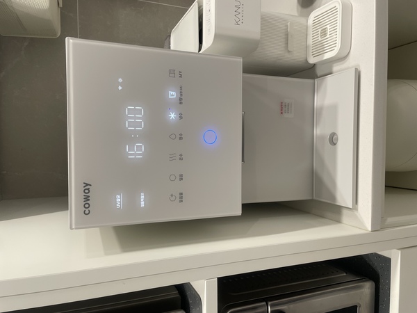 고객 리뷰 이미지