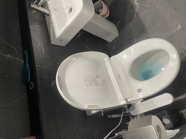 고객 리뷰 이미지