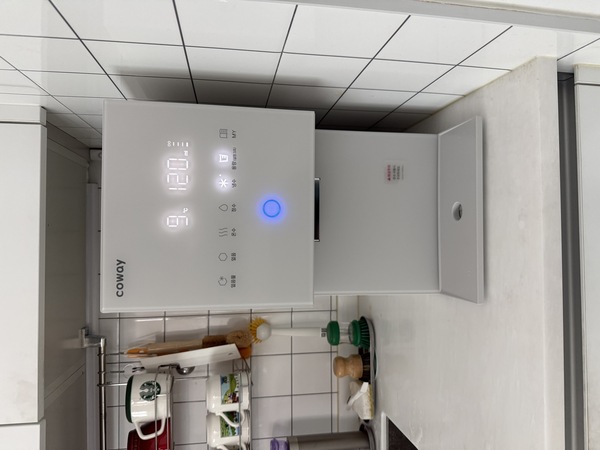 고객 리뷰 이미지