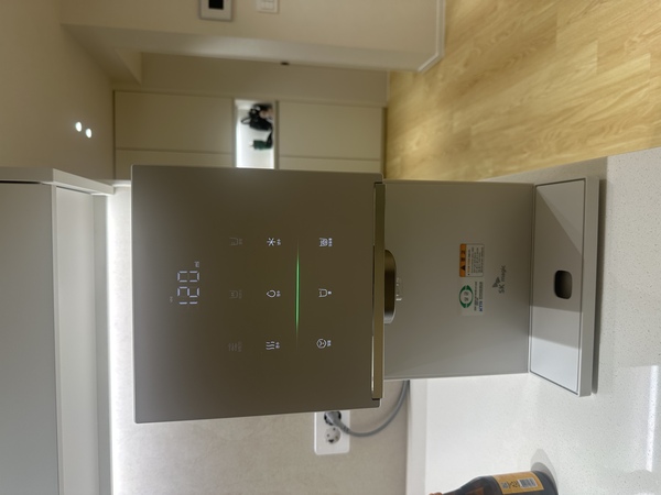 고객 리뷰 이미지