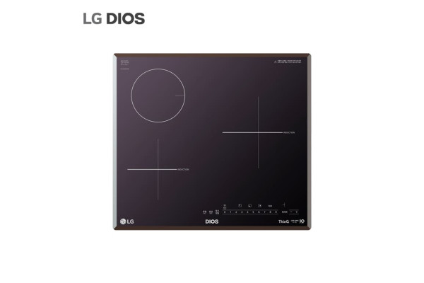 LG 디오스 하이브리드(블랙)