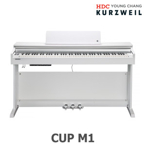 영창 커즈와일 디지털피아노 CUPM1 화이트