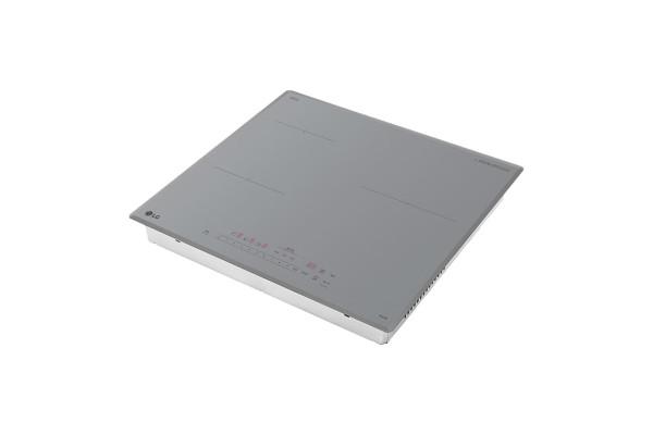 LG 디오스 오브제컬렉션 인덕션 빌트인(크리스탈코튼실버)
