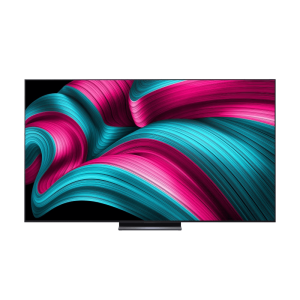 LG 올레드 evo (스탠드/벽걸이) C5 TV 83인치