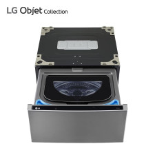 LG전자 트롬 4kg 워시콤보용 미니워시 (실버,화이트)