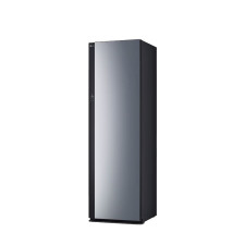 LG 스타일러 오브제컬렉션(NEW, 5벌, 블랙틴트미러) SC5GMR70
