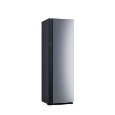 LG 스타일러 오브제컬렉션(NEW, 5벌, 블랙틴트미러) SC5GMR70