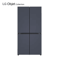 LG 디오스 오브제컬렉션 더블매직스페이스 냉장고 871L