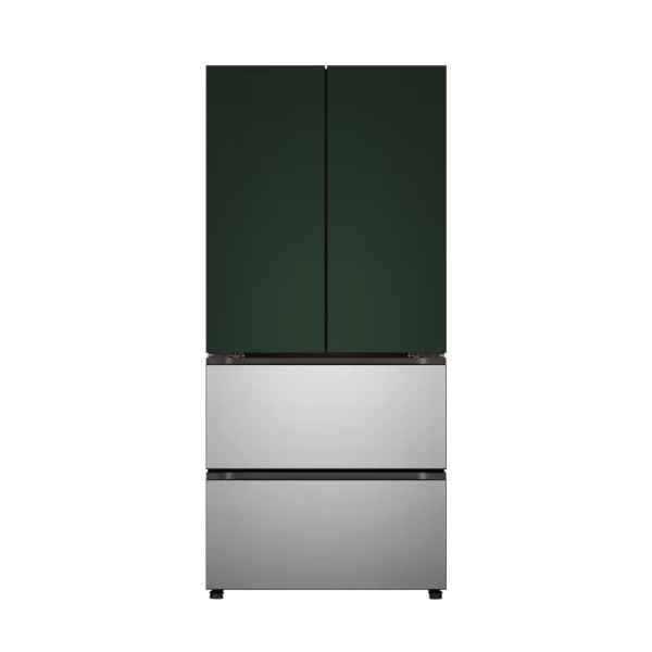LG 디오스 오브제컬렉션 김치톡톡 Fit & Max 480L 2등급