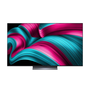 LG 올레드 evo C5 163cm