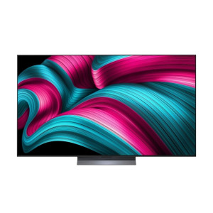 LG 올레드 evo C5 163cm
