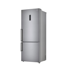 LG 모던엣지 냉장고(샤이니퓨어) 462L