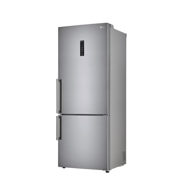 LG 모던엣지 냉장고(샤이니퓨어) 462L