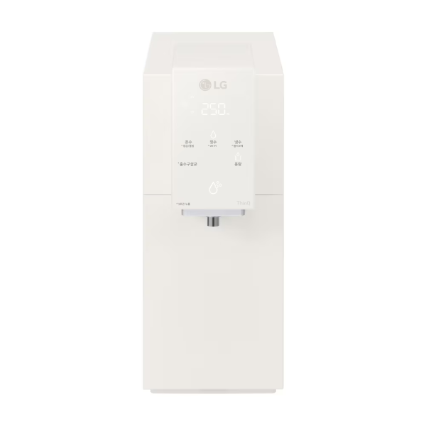 LG 퓨리케어 오브제컬렉션 정수기(맞춤 lite, 냉온정)