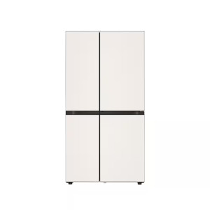 LG 디오스 AI 오브제컬렉션 매직스페이스 냉장고 832L 2등급