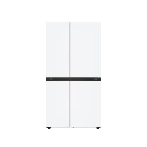 LG 디오스 AI 오브제컬렉션 매직스페이스 냉장고 832L 2등급
