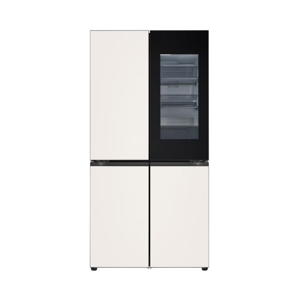 LG 디오스 AI 오브제컬렉션 STEM 냉장고 854L