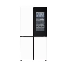 LG 디오스 AI 오브제컬렉션 STEM 냉장고 854L