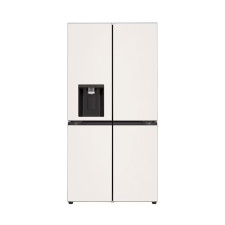 LG 디오스 AI 오브제컬렉션 STEM 얼음정수 냉장고 (매직스페이스) 817L 2등급