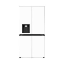 LG 디오스 AI 오브제컬렉션 STEM 얼음정수 냉장고 (매직스페이스) 817L 2등급