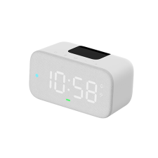 LG+ 스마트홈 IoT Clock+3 단독