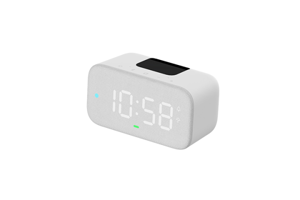 LG+ 스마트홈 IoT Clock+3 단독