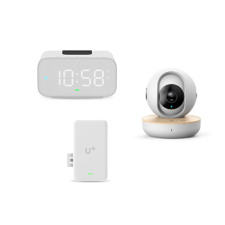 LG+ 스마트홈 IoT 우리집 돌봄이 Family