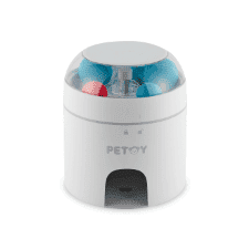LG+ 스마트홈 IoT 우리집 돌봄이 Pet