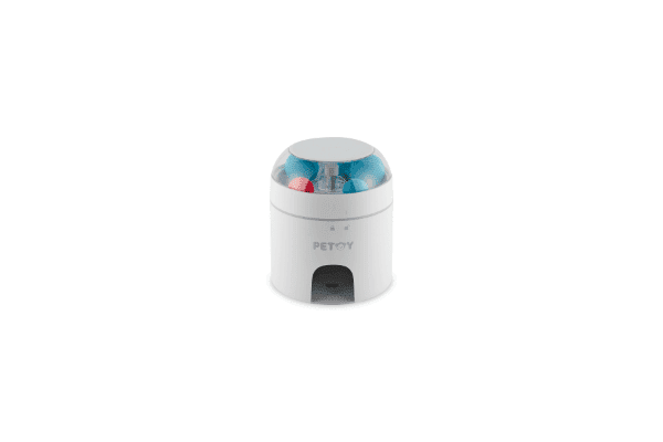 LG+ 스마트홈 IoT 우리집 돌봄이 Pet