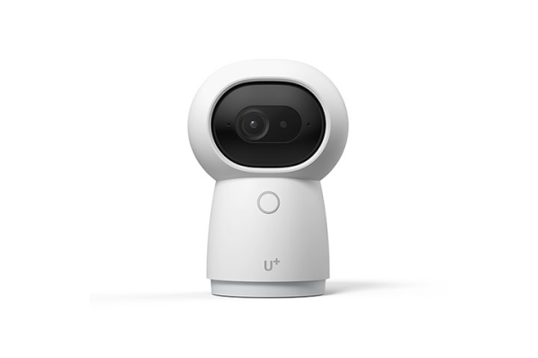 LG+ 스마트홈 IoT 맘카 Easy2