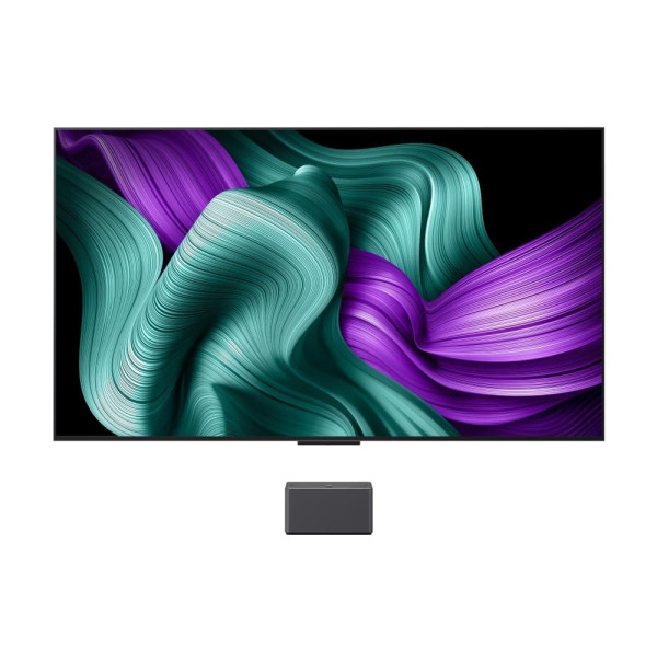 LG 올레드 evo AI (OLED M) M5 163cm 65인치 TV