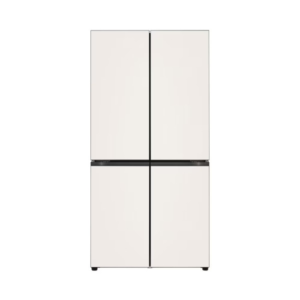 LG 디오스 AI 오브제컬렉션 냉장고 870L 1등급