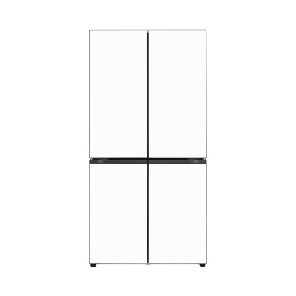 LG 디오스 AI 오브제컬렉션 냉장고 (매직스페이스) 871L 1등급