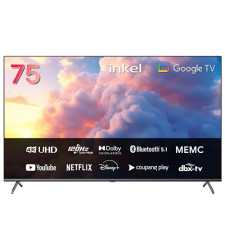 인켈 UHDTV 75인치 SUS750CHD