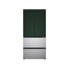 LG 디오스 오브제 김치톡톡 김치냉장고 491L (스테인리스)