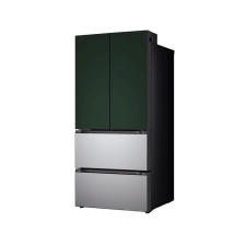 LG 디오스 오브제 김치톡톡 김치냉장고 491L (스테인리스)
