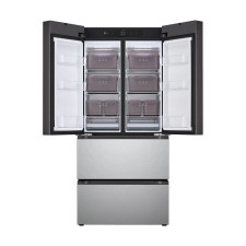 LG 디오스 오브제 김치톡톡 김치냉장고 491L (스테인리스)