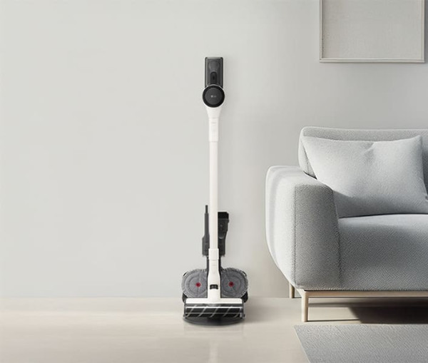 [LG헬로비전] LG 코드제로 A5