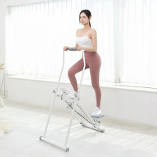 [휴그랩] 올라바 스테어 스텝퍼 (화이트)