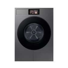 [삼성] 비스포크 AI 건조기 22kg (다크스틸)