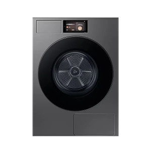 [삼성] 비스포크 AI 건조기 22kg (다크스틸)