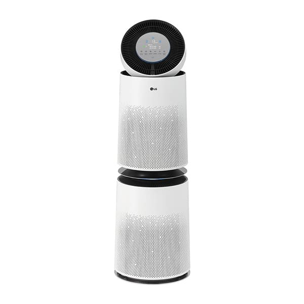LG 퓨리케어 AI 360도 플러스 공기청정기 22.6평형 (크리미스노우)